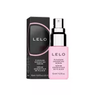 Vágyfokozó csiklóstimuláló szérum Lelo Pleasure Enhancing Serum - 15 ml