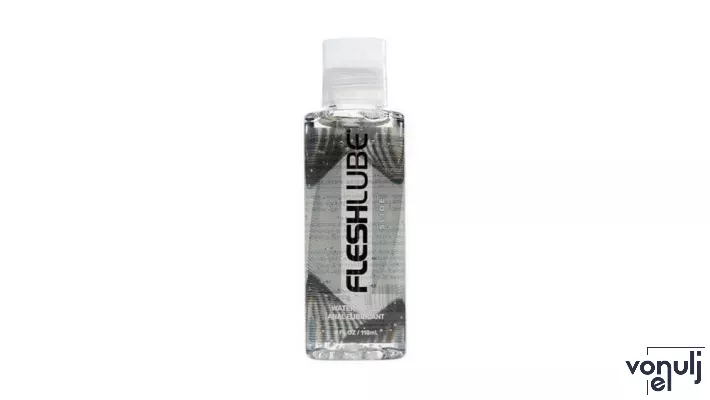 FLESHLIGHT intim síkosító Fleshlube Slide Anal Lube 100 ml - anális, vízbázisú, lágyan síkos érzettel, tápláló hatással