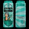 LOVETOY maszturbátor Pleasure Brew Masturbator-Cream Ale - realisztikus, száj formájú testnyílással, vákuumos, egyedi megjelenéssel, vízálló