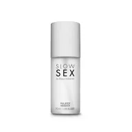 BIJOUX INDISCRETS masszázsgél Full Body Massage Gel 50 ml - kókusz illattal, síkosító hatással