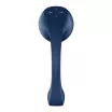 Csiklóizgatós g pont vibrátor Satisfyer Pro+Wave 4 - akkumulátoros,vízálló