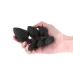 Anál plug szett Renegade Triple Ace Kit - vízálló