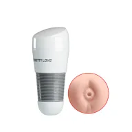 Műánusz maszturbátor Pretty Love Kitty Anus - vízálló
