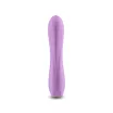 NS NOVELTIES rúdvibrátor Obsessions Romeo Light Purple - lila színben, vízálló, akkumulátoros
