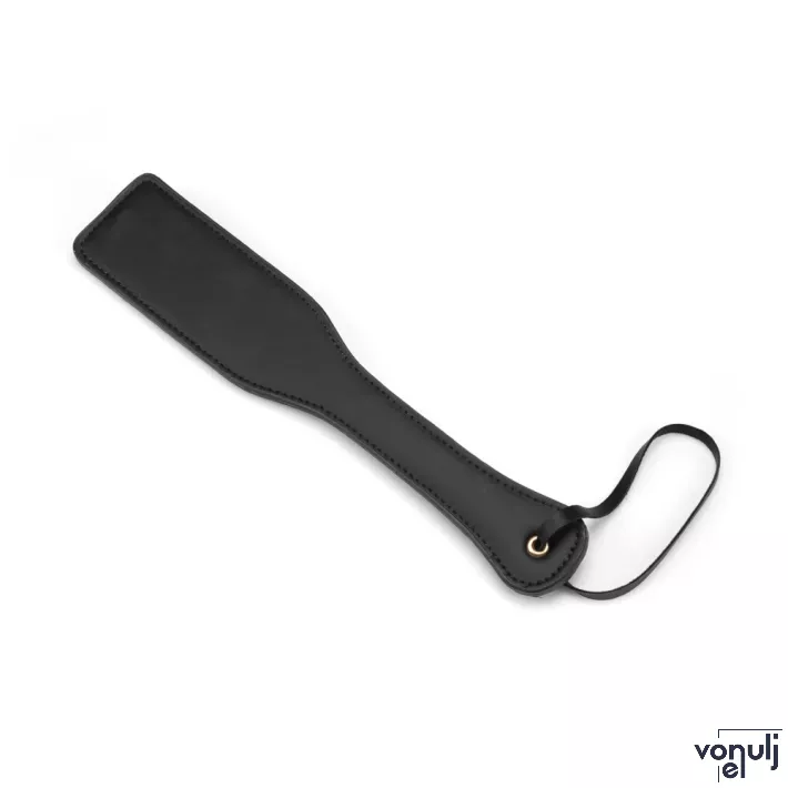 BDSM fenekelő Liebe Seele Paddle