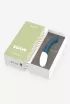 ZINI G-pont vibrátor Soon Dual Pleasure G Spot Vibrator - kék színben, g-pontos, prémium, akkumulátoros, vízálló