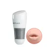 Műszáj maszturbátor Pretty Love Kitty Mouth - vízálló