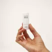 BIJOUX INDISCRETS stimuláló parfüm Full Body Solid Perfume 8 g - vágykeltő hatással, a test egészére felvihető, kókusz illattal
