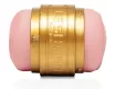 FLESHLIGHT maszturbátor Stamina Training Unit Quickshot Lady/Butt  - realisztikus, ánusz és vagina nyílással, testszínű, vízálló, vibráció nélküli