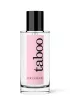 RUF női parfüm Taboo Frivole For Her 50 ml - feromon tartalmú, szantálfa, ylang-ylang illattal