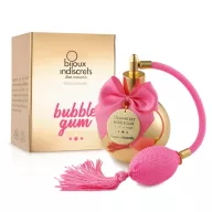 BIJOUX INDISCRETS női parfüm Bubblegum Body Mist 100 ml - epres rágógumi illattal