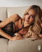 Szexi hálóing Obsessive Arrowel S/M