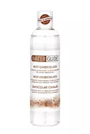 WATERGLIDE intim síkosító Hot Chocolate 300 ml - vízbázisú, érzékeny bőrre is, csokoládé illattal, óvszerhez és segédeszközhöz is