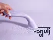G pont vibrátor Svakom Margot Lilac Swirl - akkumulátoros, vízálló