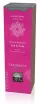 SHIATSU vágyfokozó spray Bed & Body Spray Cherry & White Lotus 100 ml - feromon tartalmú, ágyra és testre fújható spray, meggy és lótusz illattal
