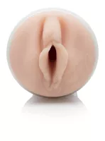 FLESHLIGHT maszturbátor Adriana Chechik Empress (2018) - realisztikus, vagina formájú, testszínű, vízálló, vibráció nélküli