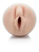 FLESHLIGHT maszturbátor Adriana Chechik Empress (2018) - realisztikus, vagina formájú, testszínű, vízálló, vibráció nélküli