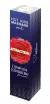 MAI ATTRACTION masszázsolaj Massage Oil Attraction Champagne & Strawberry 50 ml - vegán, ehető, eper és pezsgő ízű, melegítő hatású