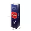 MAI ATTRACTION intim síkosító Lubricant With Pheromones For Him 50 ml - vízbázisú,vegán,férfiaknak,hosszantartó,feromonnal,óvszerhez és segédeszközhöz