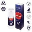 MAI ATTRACTION intim síkosító Lubricant With Pheromones For Him 50 ml - vízbázisú,vegán,férfiaknak,hosszantartó,feromonnal,óvszerhez és segédeszközhöz