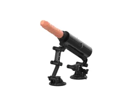Szexgép Mistress Sex Machine VI