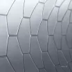 LELO óvszer Hex Condoms Original 12 Pack - latex, extra vékony, stimuláló felszínnel, síkosított, 12 db