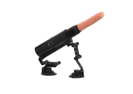 Szexgép Mistress Sex Machine VI