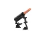 Szexgép Mistress Sex Machine VI