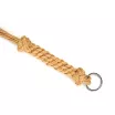 BDSM korbács Shibari Liebe Seele Bound You II Rope Whip