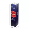 MAI ATTRACTION intim síkosító Lubricant Champagne-Strawberry 50 ml - vízbázisú,vegán,hosszantartó,pezsgő-eper illattal,óvszerhez és segédeszközhöz