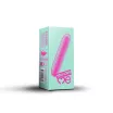 Minivibrátor Rocks-off Buzz Me - elemes,vízálló