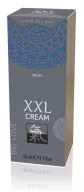 SHIATSU erekciónövelő krém férfiaknak - XXL cream 50 ml
