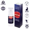 MAI ATTRACTION intim síkosító Lubricant Champagne-Strawberry 50 ml - vízbázisú,vegán,hosszantartó,pezsgő-eper illattal,óvszerhez és segédeszközhöz
