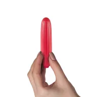 Minivibrátor Rocks-off Buzz Me - elemes,vízálló
