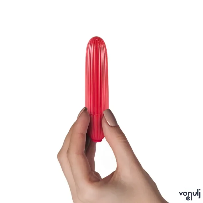 Minivibrátor Rocks-off Buzz Me - elemes,vízálló