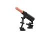 Szexgép Mistress Sex Machine VI