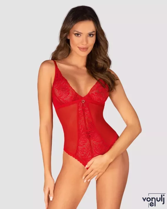 Szexi body Obsessive Chilisa M/L