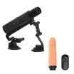 Szexgép Mistress Sex Machine VI