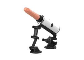 Szexgép Mistress Sex Machine VII