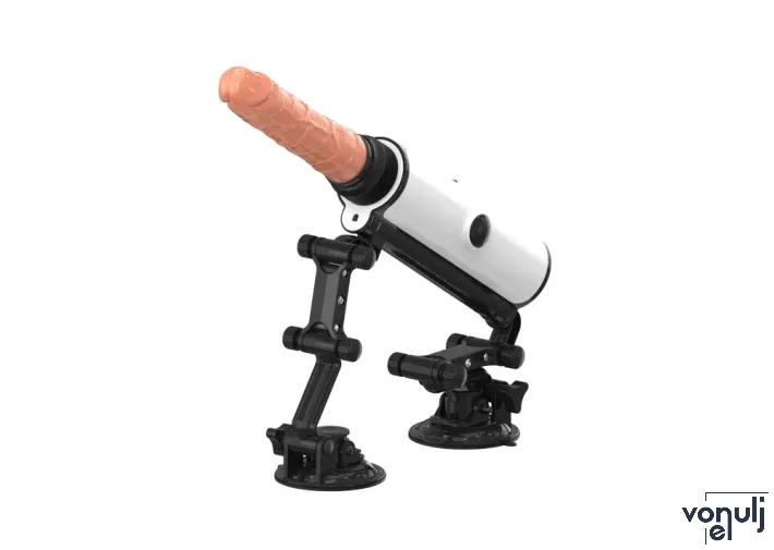 Szexgép Mistress Sex Machine VII