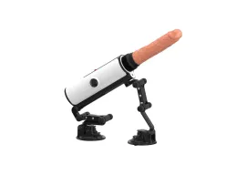 Szexgép Mistress Sex Machine VII