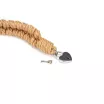 Shibari nyakörv Liebe Seele Bound You II Rope Collar