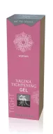 SHIATSU stimuláló gél Vagina Tightening Gel 30 ml - hölgyeknek, vaginaszűkítő hatással