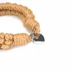 Shibari nyakörv Liebe Seele Bound You II Rope Collar