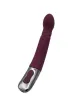 G pont vibrátor NMC Titanz 8" Rubin Red