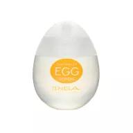 TENGA intim síkosító Egg Lotion 50 ml - vízbázisú, hosszantartó, kifejezetten a Tenga tojás alakú maszturbátorokhoz gyártva