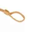 Shibari nyakörv pórázzal Liebe Seele Bound You II