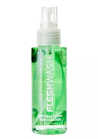 FLESHLIGHT termék tisztító folyadék 100 ml - antibakteriális spray