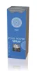 SHIATSU erekciónövelő spray férfiaknak - japán menta és bambusz illattal 30 ml