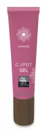 SHIATSU stimuláló gél G-spot Gel 15 ml - hölgyeknek, g-pont stimuláló hatással